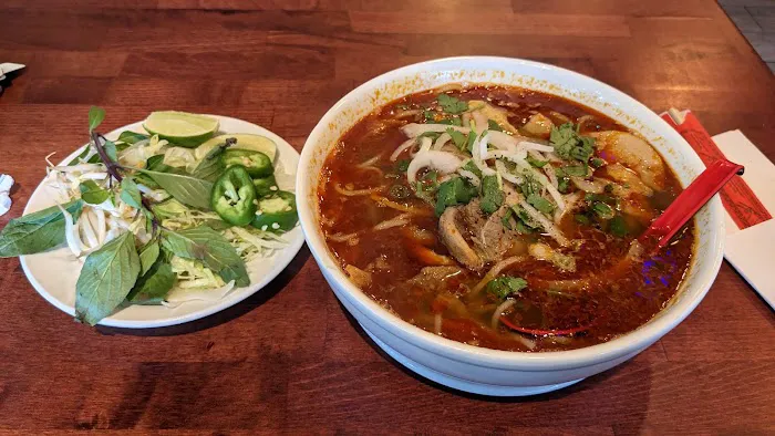 Pho Saigon Vietnamese Restaurant & Bakery LLC 9