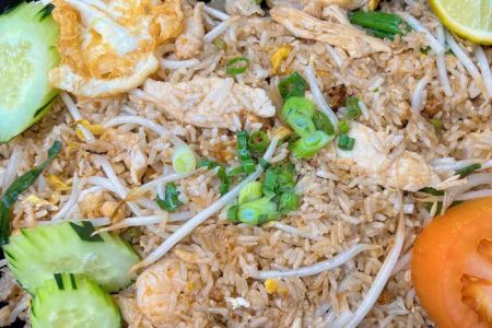 Asia Kitchen