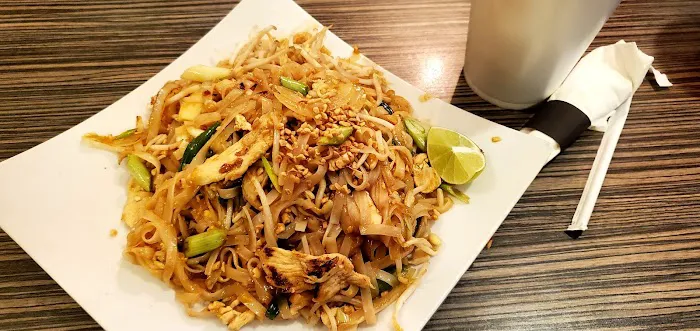 Asia Kitchen 2