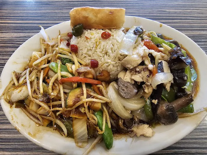 Asia Kitchen 6