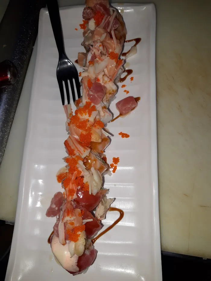 Oriental Rubi 3