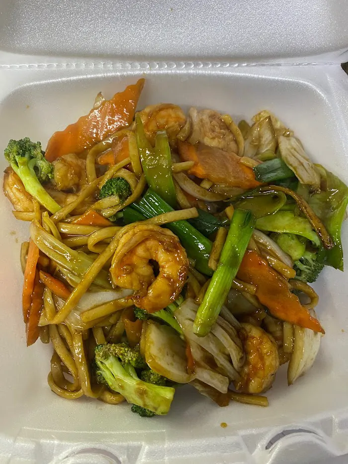 Oriental Rubi 4