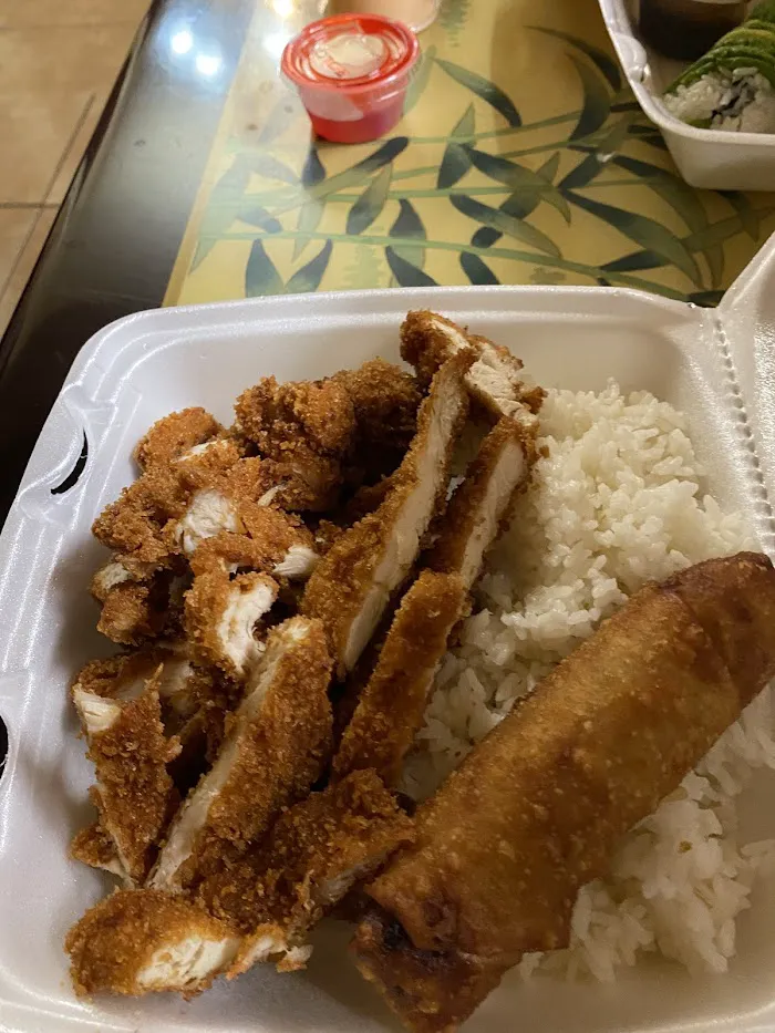 Oriental Rubi 6