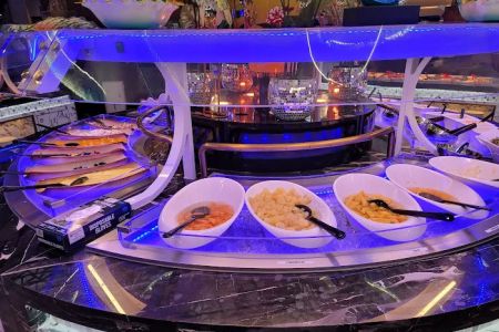 Dragon Buffet