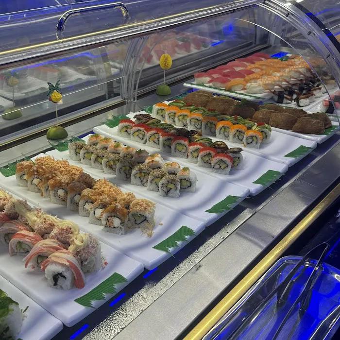 Dragon Buffet 3