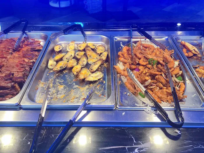 Dragon Buffet 5
