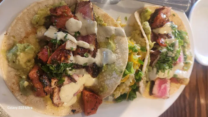 Fish City Grill 4