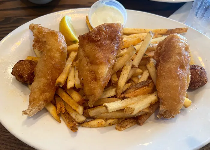 Fish City Grill 3