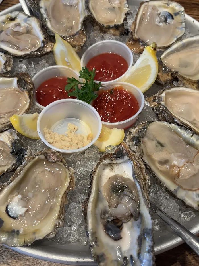 Fish City Grill 9