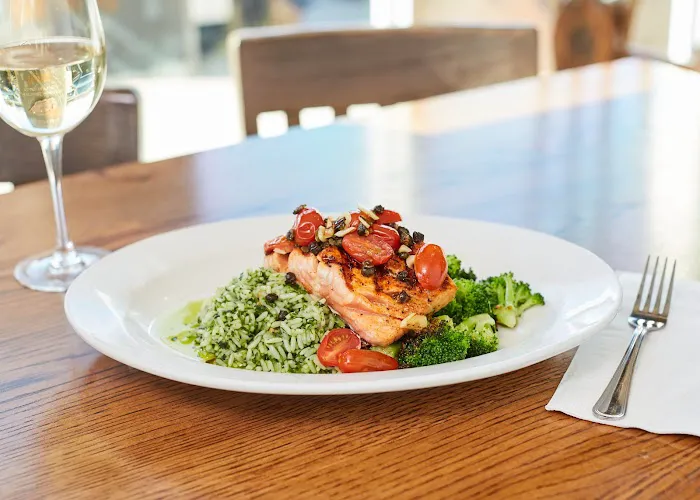 Fish City Grill 8