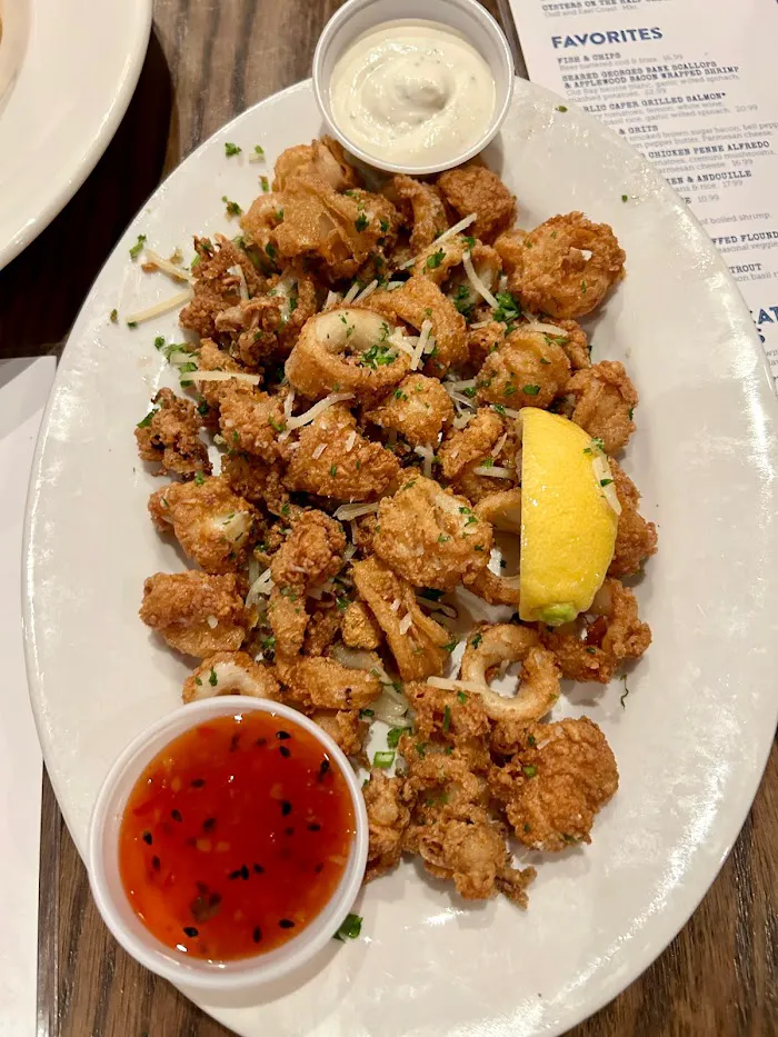 Fish City Grill 10