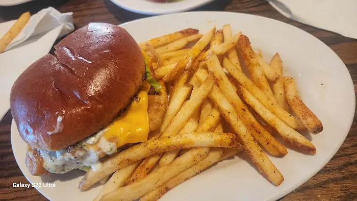 Fish City Grill 2