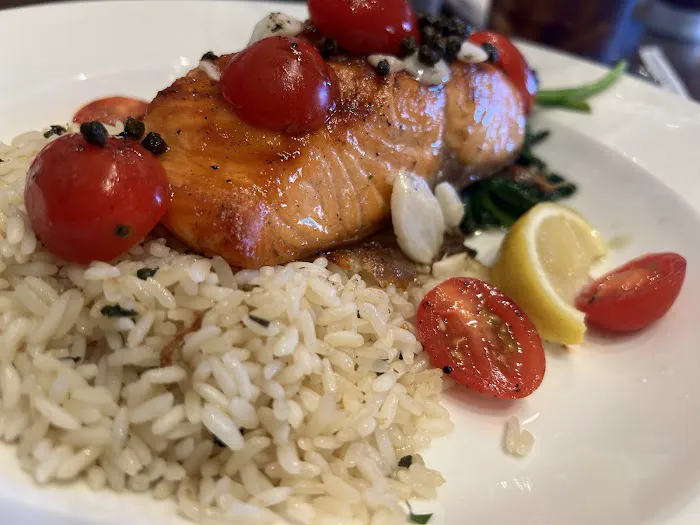 Fish City Grill 5