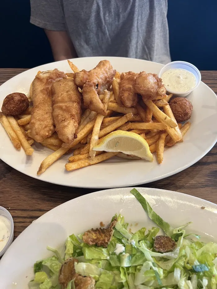 Fish City Grill 7