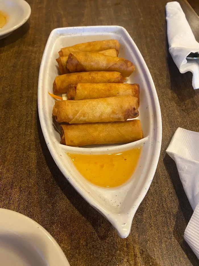 Thai Hut Restaurant 5