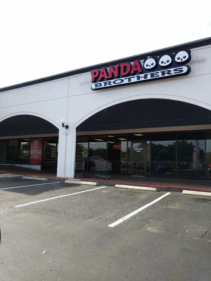 Panda Brothers 7