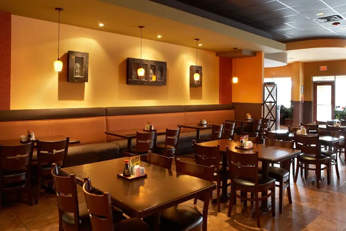 Oolong Chinese Bistro 1