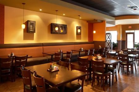 Oolong Chinese Bistro