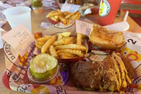 Dave's Hot Chicken