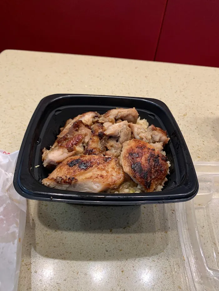 Panda Express 7