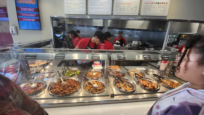 Panda Express 2