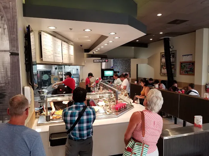 Panda Express 5