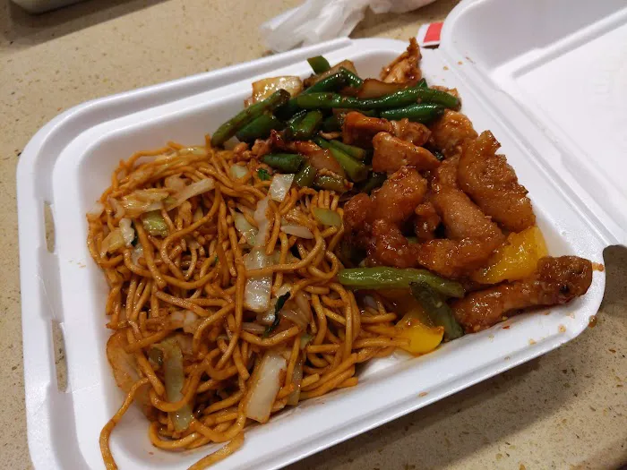 Panda Express 10