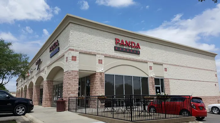 Panda Express 1