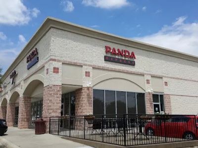 Panda Express 0