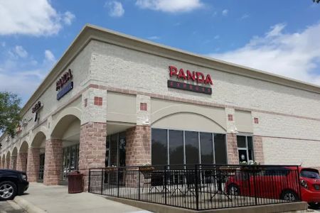 Panda Express