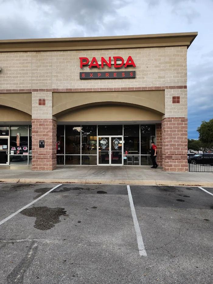 Panda Express 6