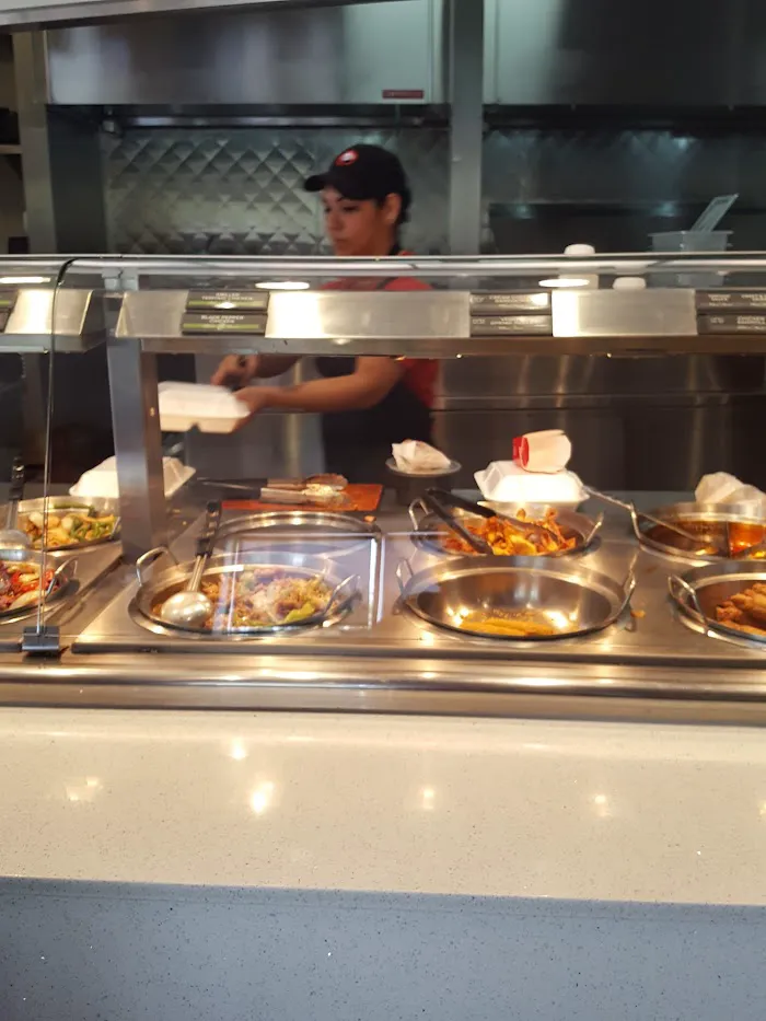 Panda Express 4