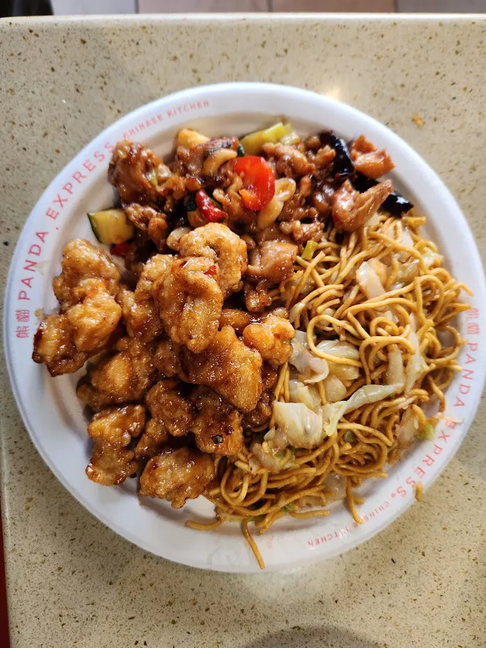 Panda Express 3