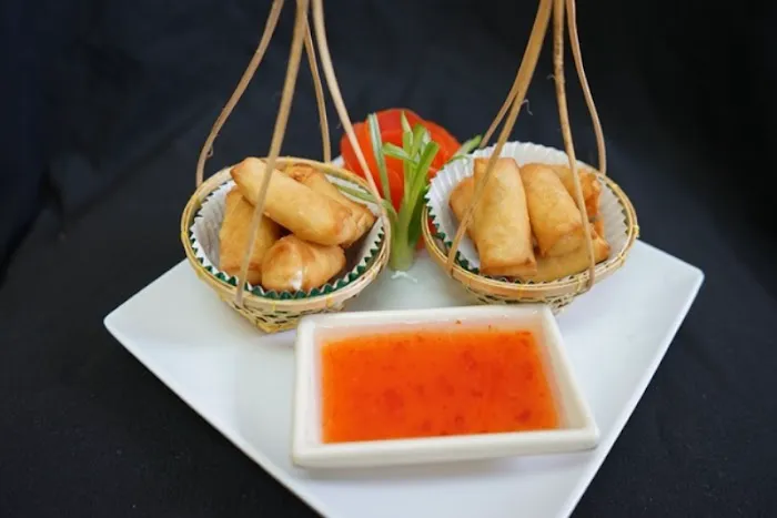 Sukhothai Thai Restaurant Express III 5