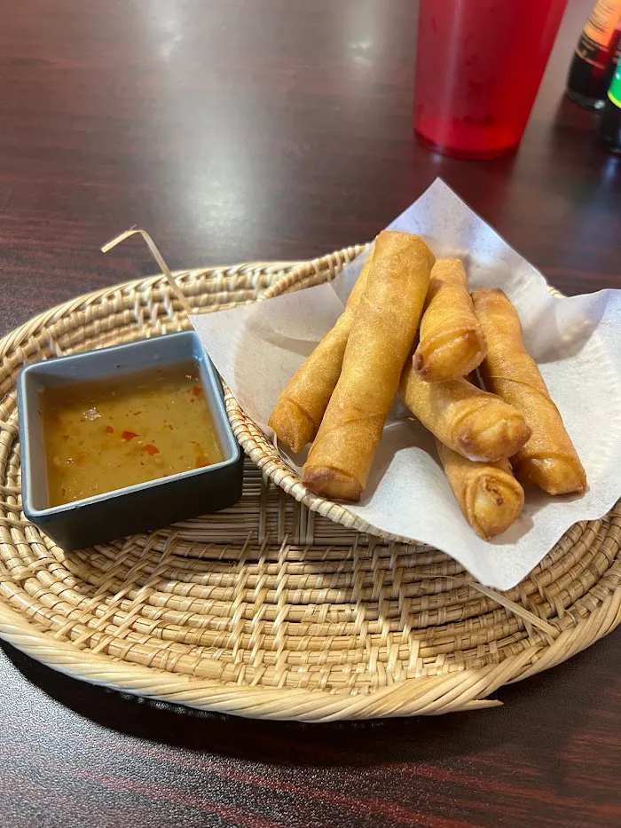 Sukhothai Thai Restaurant Express III 2