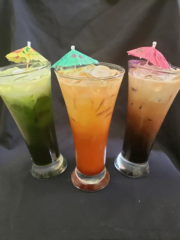 Sukhothai Thai Restaurant Express III 7