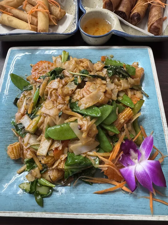 Sukhothai Thai Restaurant Express III 1