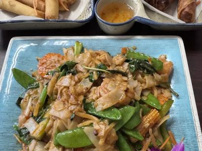 Sukhothai Thai Restaurant Express III 0