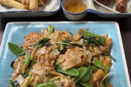 Sukhothai Thai Restaurant Express III