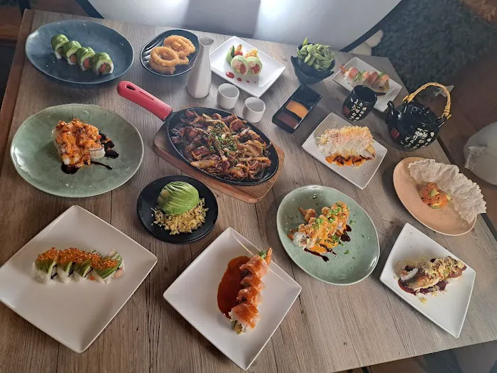 godori Japanese & Korean fusion 1