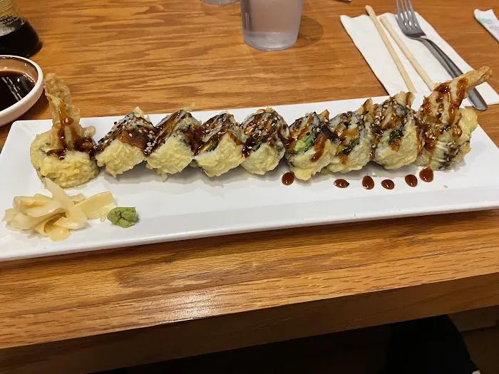 godori Japanese & Korean fusion 5