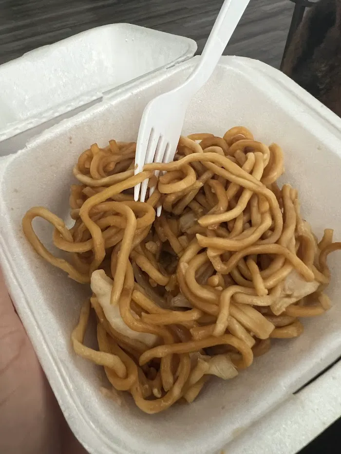 Lin's Express Potranco 7