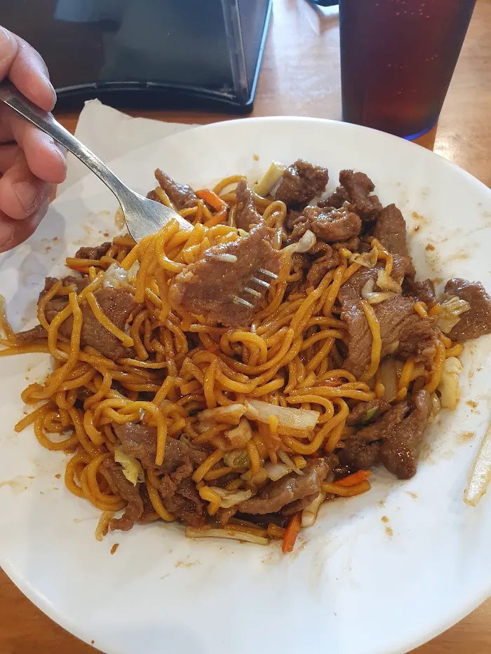 Lin's Express Potranco 1