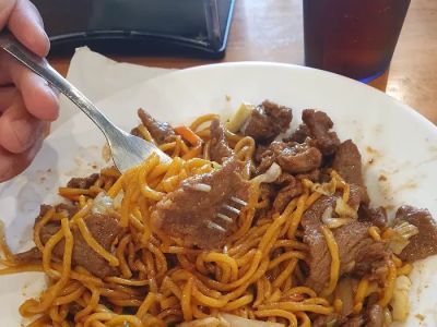 Lin's Express Potranco 0
