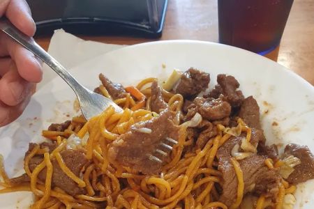 Lin's Express Potranco