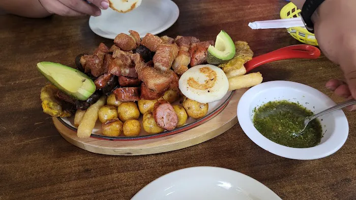 Sabor de Sanchez 4