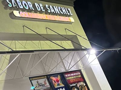 Sabor de Sanchez 0