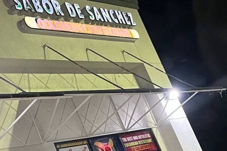 Sabor de Sanchez
