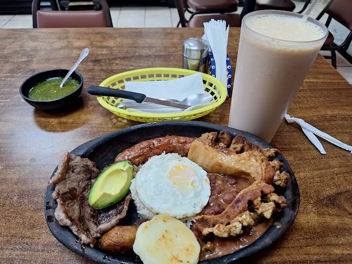 Sabor de Sanchez 7