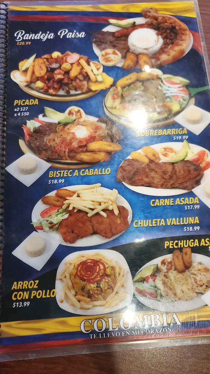 Sabor de Sanchez 6